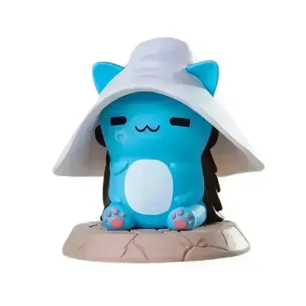 Elden Ring Q Version Mini Figurines - Bear Hugs