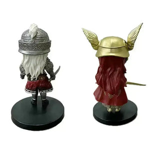 Elden Ring Q Version Mini Figurines - Bear Hugs
