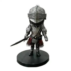 Elden Ring Q Version Mini Figurines - Bear Hugs