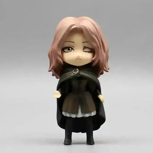 Elden Ring Q Version Mini Figurines - Bear Hugs