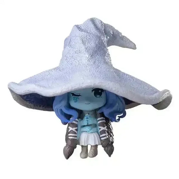 Elden Ring Q Version Mini Figurines - Bear Hugs