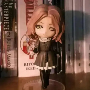 Elden Ring Q Version Mini Figurines - Bear Hugs