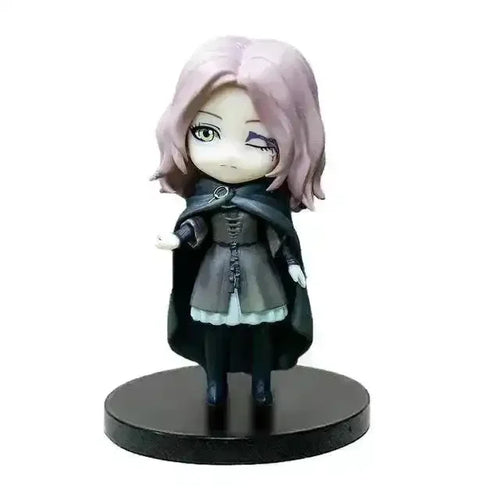 Elden Ring Q Version Mini Figurines - Bear Hugs