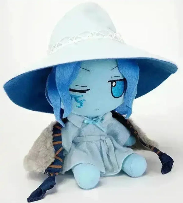 Elden Ring Ranni the Witch Plush (25 cm) - Bear Hugs
