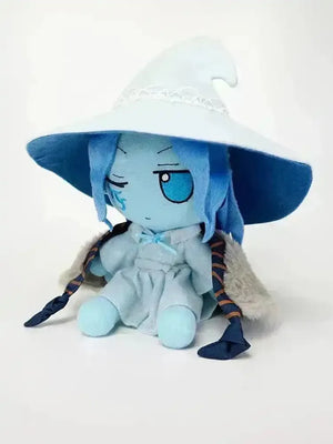 Elden Ring Ranni the Witch Plush (25 cm) - Bear Hugs