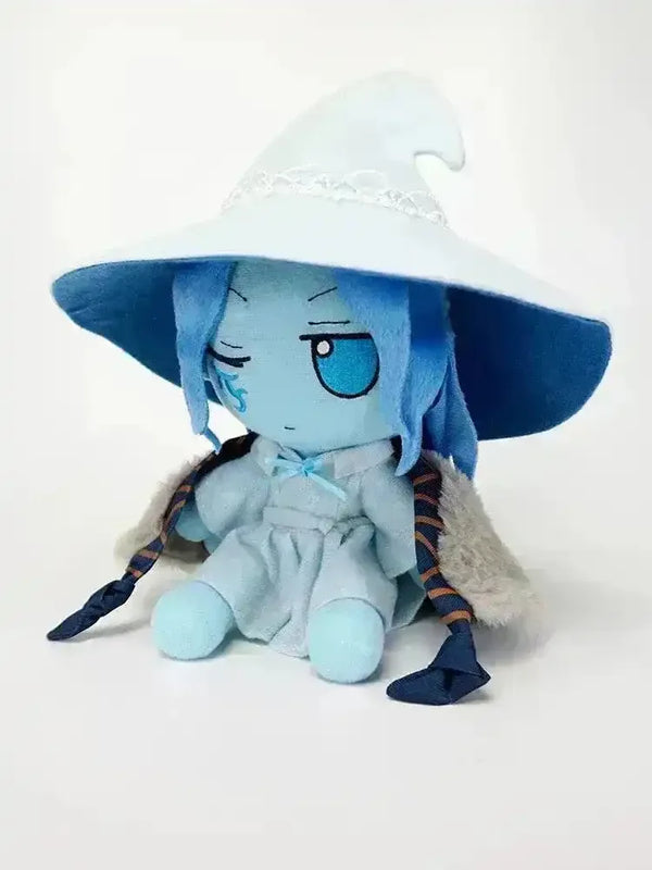 Elden Ring Ranni the Witch Plush (25 cm) - Bear Hugs