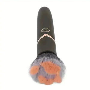 Electric Makeup Brush Massager - Bear Hugs