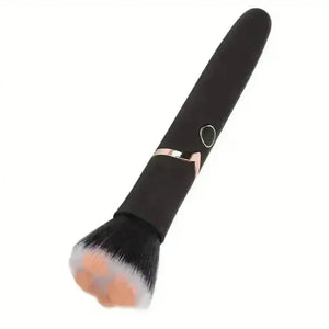 Electric Makeup Brush Massager - Bear Hugs