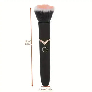 Electric Makeup Brush Massager - Bear Hugs