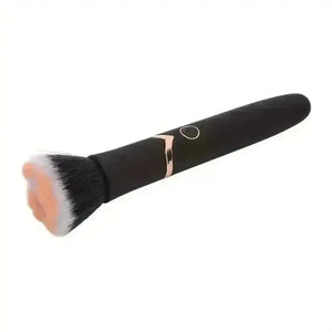 Electric Makeup Brush Massager - Bear Hugs