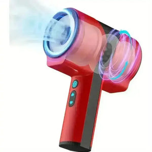 Electric Men's Fitness Relaxation Massager - Bear Hugs