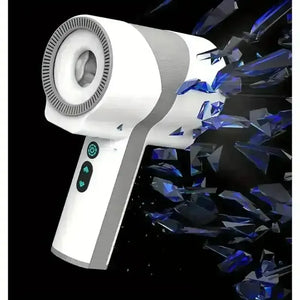 Electric Men's Fitness Relaxation Massager - Bear Hugs