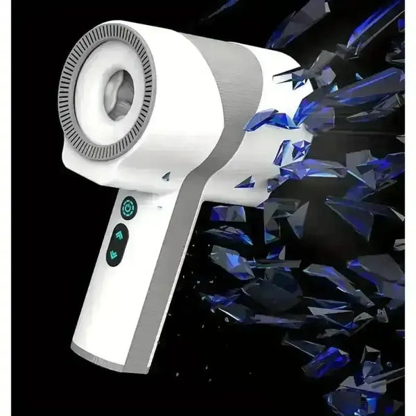 Electric Men's Fitness Relaxation Massager - Bear Hugs