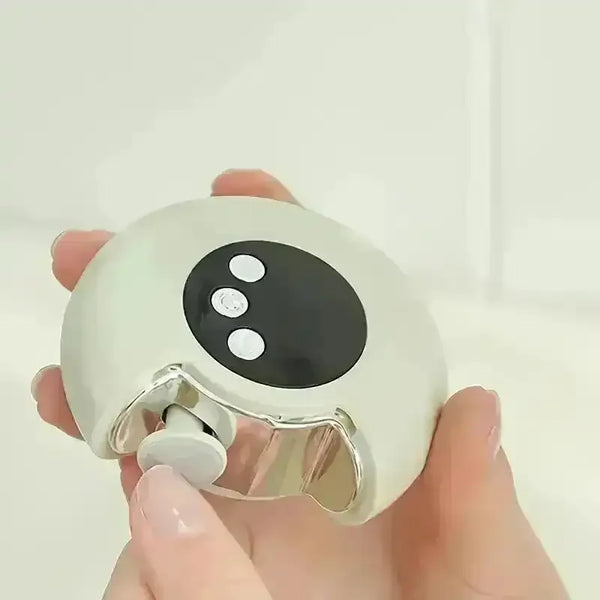Electric Nail Clipper - Bear Hugs