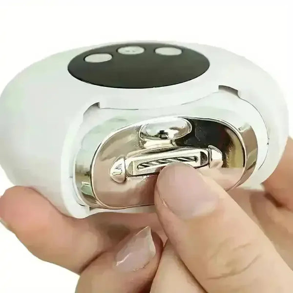 Electric Nail Clipper - Bear Hugs