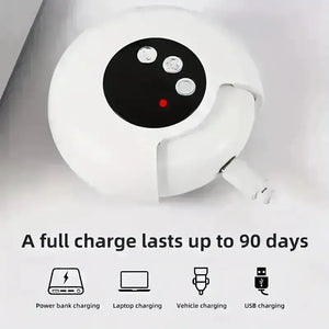 Electric Nail Clipper - Bear Hugs