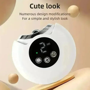 Electric Nail Clipper - Bear Hugs