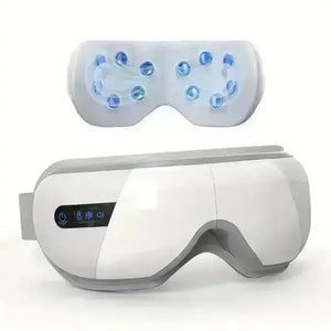 Electric Wireless Music Eye Massager - Bear Hugs