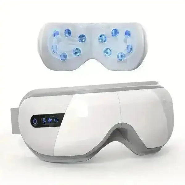 Electric Wireless Music Eye Massager - Bear Hugs