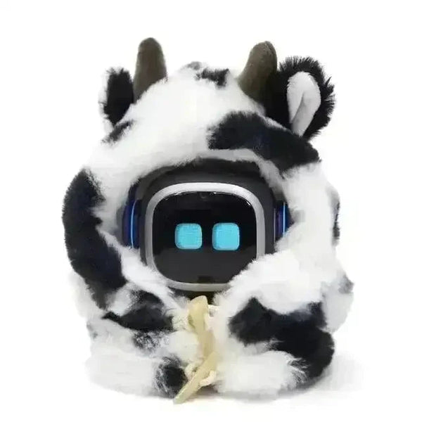 EMO Desktop AI Pet Robot - Bear Hugs
