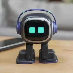 EMO Desktop AI Pet Robot - Bear Hugs