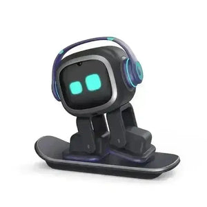 EMO Desktop AI Pet Robot - Bear Hugs