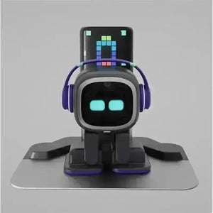 EMO Desktop AI Pet Robot - Bear Hugs