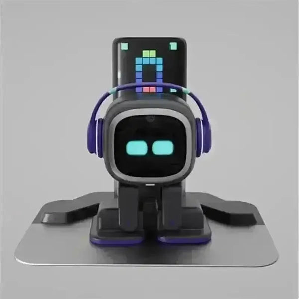 EMO Desktop AI Pet Robot - Bear Hugs