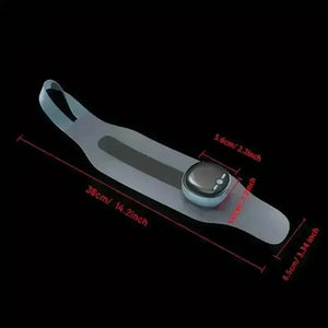 EMS Pulse Electric Sports Wrist Guard - Bear Hugs