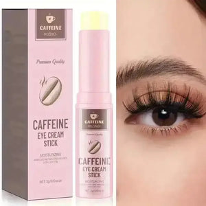 Energizing Caffeine Eye Cream Stick - Bear Hugs