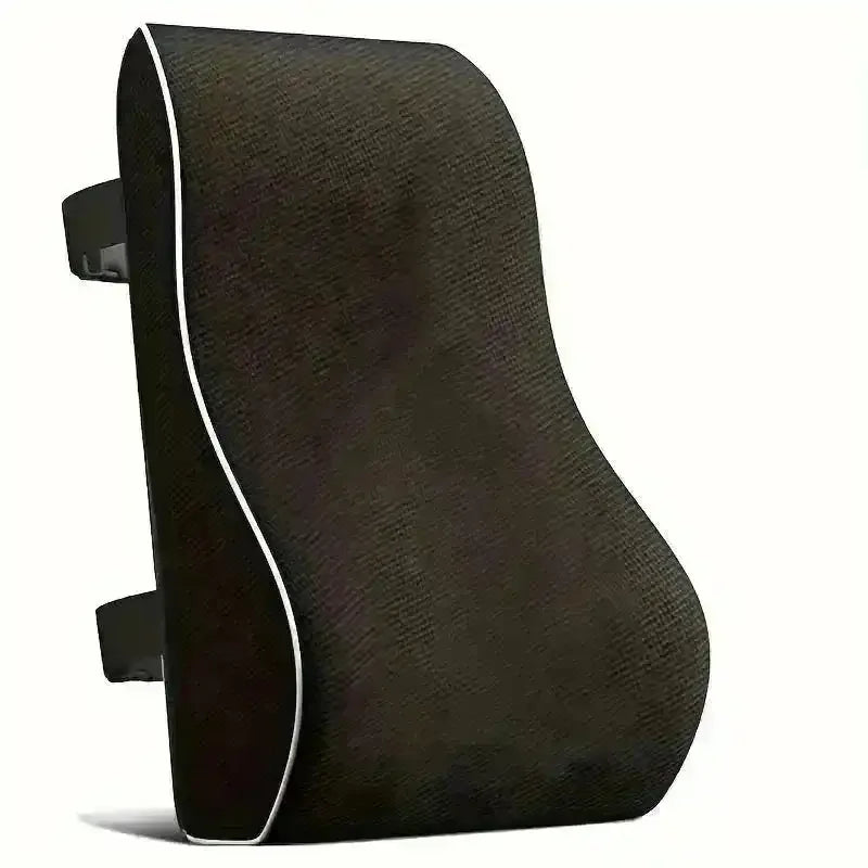 Ergonomic Lumbar Support Pillow - Bear Hugs