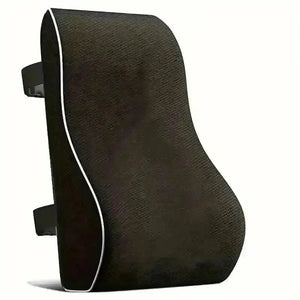 Ergonomic Lumbar Support Pillow - Bear Hugs