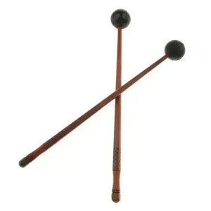 Ethereal Rain Drops Music Drum - Bear Hugs