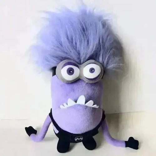Evil Minion Plushies - Bear Hugs