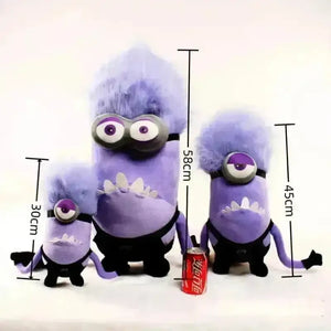Evil Minion Plushies - Bear Hugs