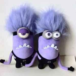 Evil Minion Plushies - Bear Hugs