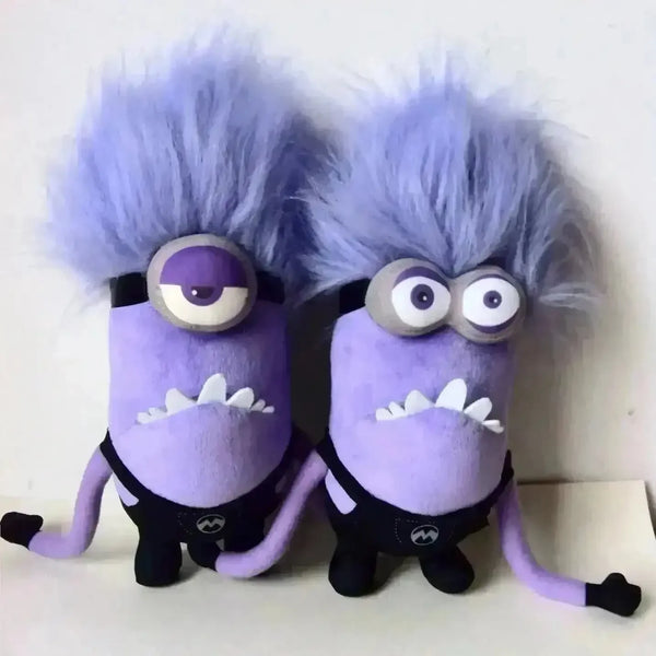 Evil Minion Plushies - Bear Hugs
