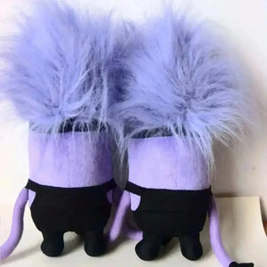 Evil Minion Plushies - Bear Hugs