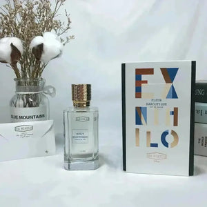 EX Nihilo Fleur Narcotique Luxury Parfum (100 ml) - Bear Hugs