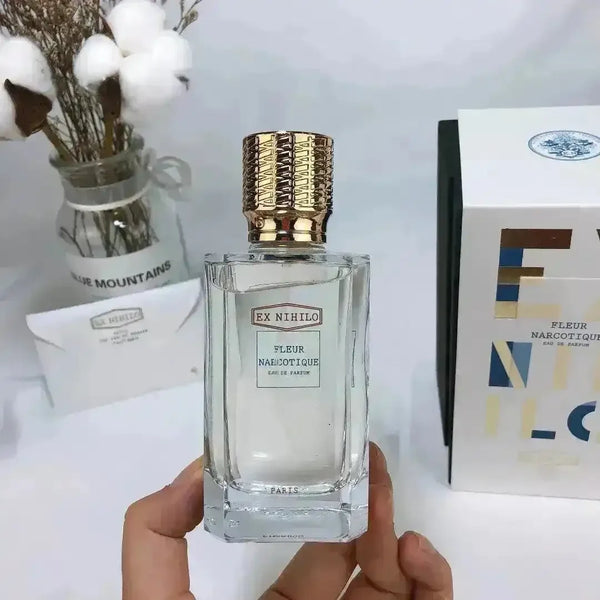 EX Nihilo Fleur Narcotique Luxury Parfum (100 ml) - Bear Hugs