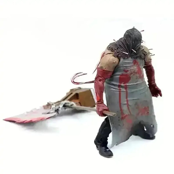 Executioner Majini Action Figure (18 cm) - Bear Hugs