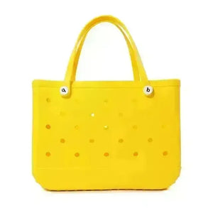 Extra Large Bogg Tote Bag - Bear Hugs