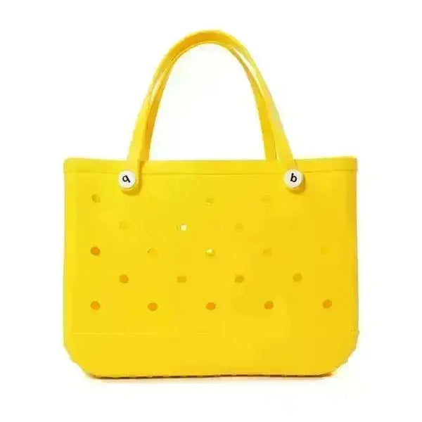 Extra Large Bogg Tote Bag - Bear Hugs