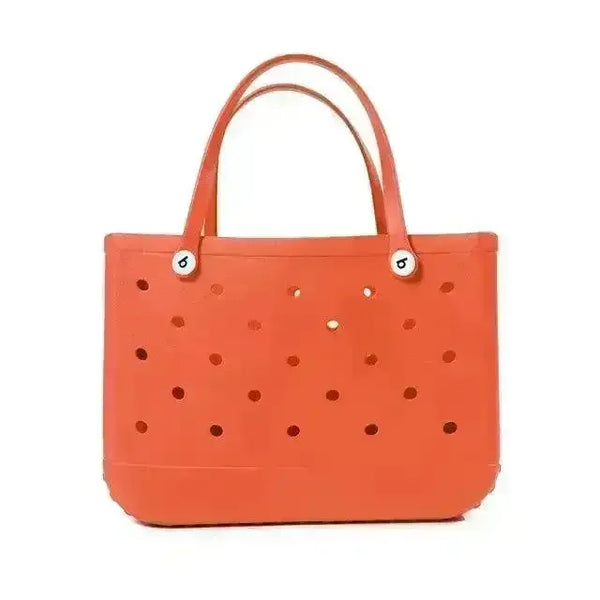 Extra Large Bogg Tote Bag - Bear Hugs