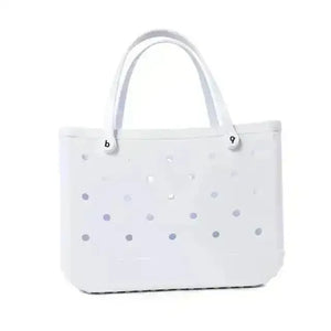 Extra Large Bogg Tote Bag - Bear Hugs
