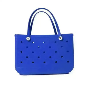 Extra Large Bogg Tote Bag - Bear Hugs