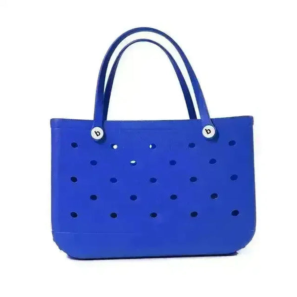 Extra Large Bogg Tote Bag - Bear Hugs