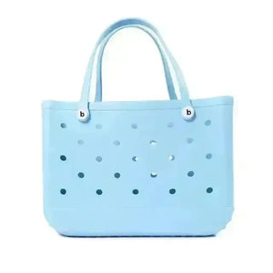 Extra Large Bogg Tote Bag - Bear Hugs