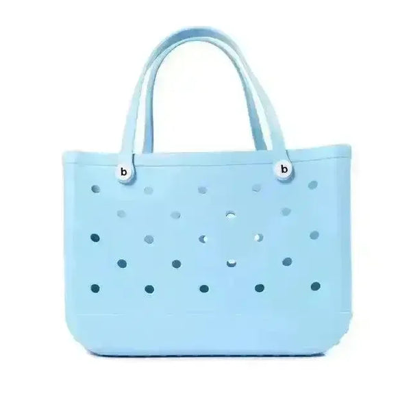Extra Large Bogg Tote Bag - Bear Hugs
