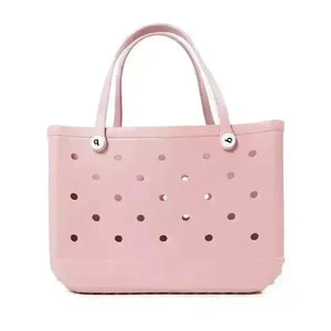 Extra Large Bogg Tote Bag - Bear Hugs